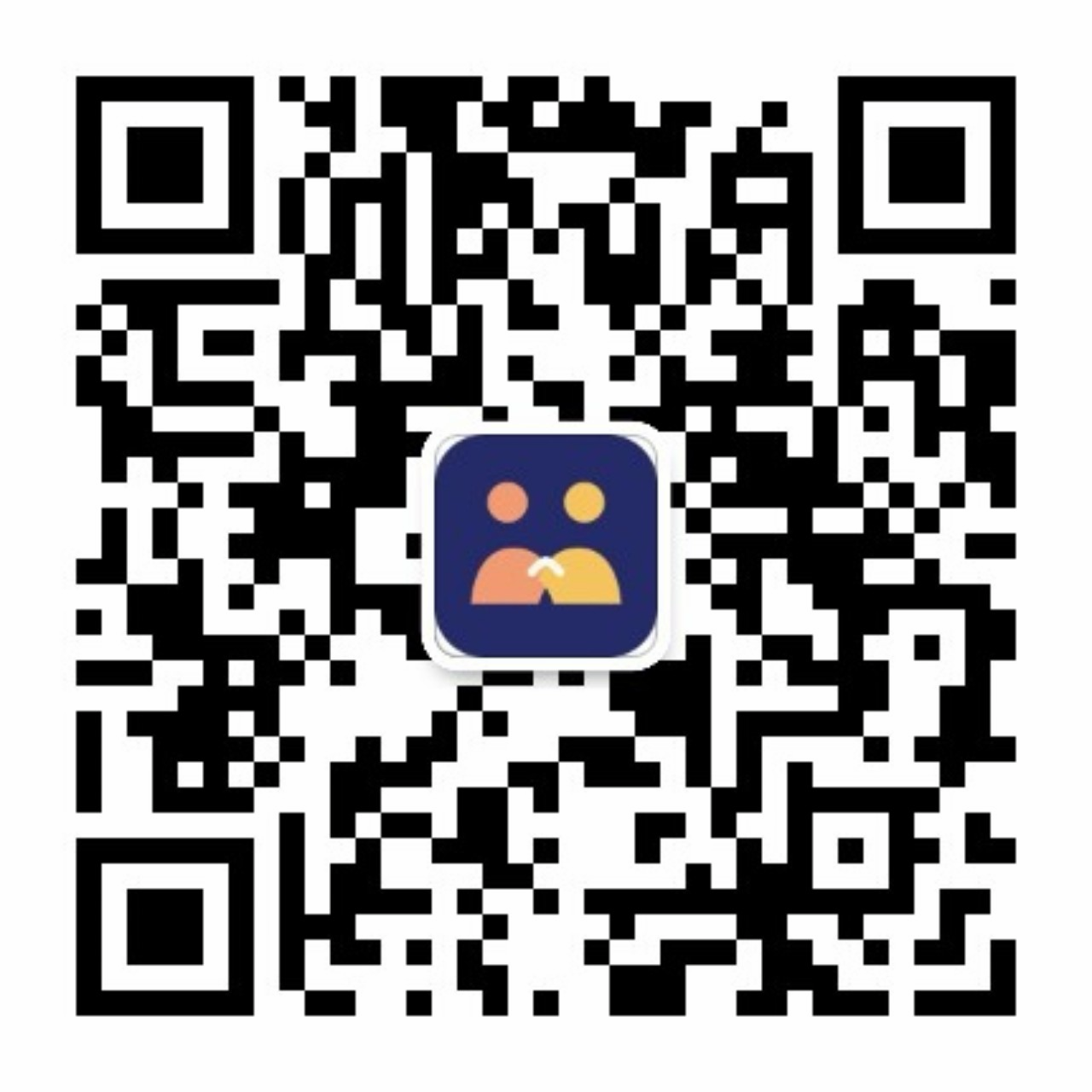 懿起吧公众号关注二维码
